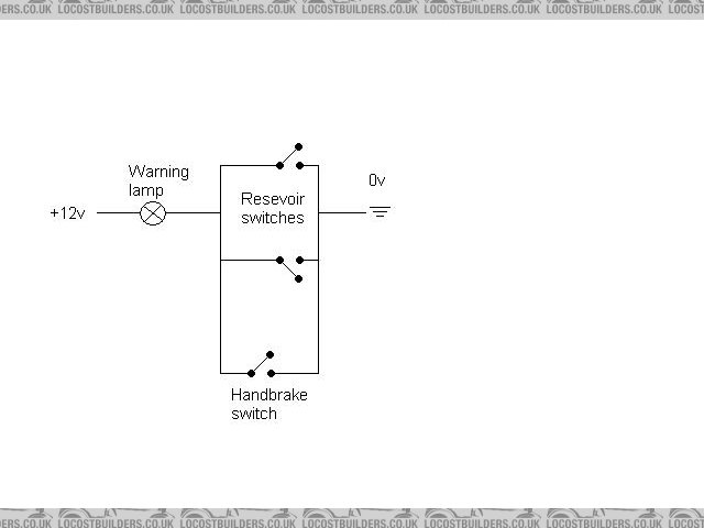 Circuit diagram